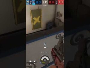 Rainbow six siege moment - 12