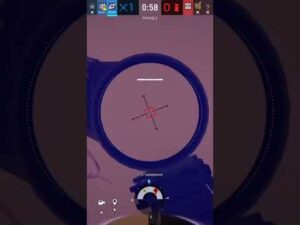 Rainbow six siege moments - 8