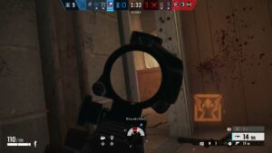 Ranked highlights - Rainbow six siege best diamond and champion settings