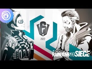 SI 22 - Zero Audio Interview - Osa | Tom Clancy’s Rainbow Six Siege