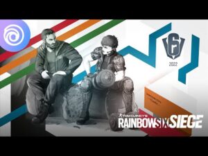 SI 22 - Zero Audio Interview - Thorn | Tom Clancy’s Rainbow Six Siege