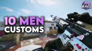 SIEGE TMs (Stream #110) - Rainbow Six Siege