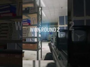 STAGGERING!!!| Rainbow Six Siege | Console