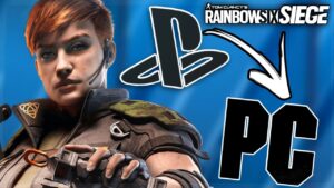 Should PC & Console Have Crossplay In Rainbow Six Siege?