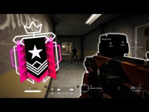 Six Invitational 2022 出場決定! - Rainbow Six Siege