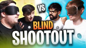 TSM R6 Blind Shootout Challenge! (Rainbow Six Siege)