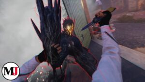 Tactical & Intense - Rainbow Six Extraction