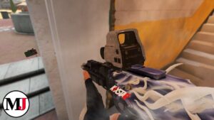 The Claymore Counter - Rainbow Six Siege