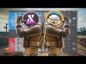 The Console Duo Queue Experience In Rainbow Six Siege