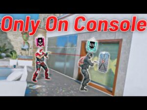 The Console LFG Experience - RAINBOW SIX SIEGE
