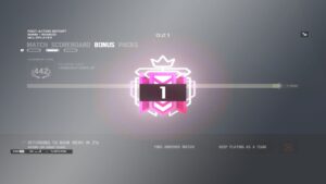 The life of a Champion In Siege