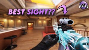 This Sight is the Best in the Game - Rainbow Six Siege