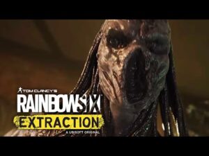 Tom Clancy's Rainbow Six Extraction : A Primeira Meia Hora (PC)
