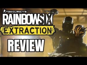 Tom Clancy's Rainbow Six Extraction Review - The Final Verdict