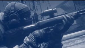 Tom Clancy's Rainbow Six Siege Gameplay