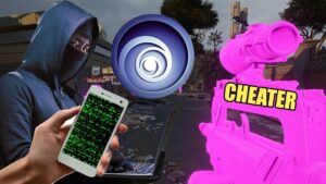 UBISOFT ANNONCE UN NOUVEAU SYSTÈME POUR BANNIR LES CHEATERS ! (PATCH-NOTES) - RAINBOW SIX SIEGE