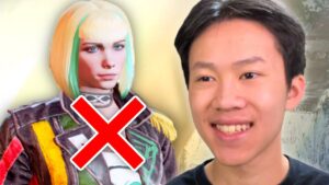 Ubisoft Just NERFED Cheaters in Rainbow Six Siege!