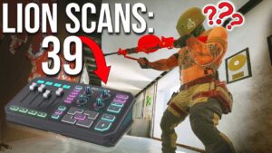 Using a Soundboard in Rainbow Six Siege #3! - Rainbow Six Siege Trolling
