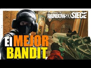 🤯VAYA KILLS con BANDIT🤯 RAINBOW SIX SIEGE | HIGH CALIBRE | Pablotas