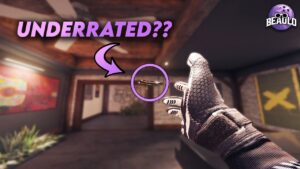 Wamai Is Better Than You Think - Rainbow Six Siege