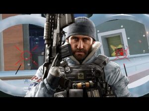 Wenn endlich mal rein geht! | Rainbow Six Siege | [German/HD]