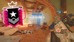 What 6000 HOURS of Rainbow Six Siege looks like