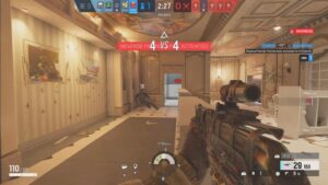 Do I Need A Lawyer Rainbow Six Siege #shorts #rainbowsixsiege #r6s #gaming #console #ps5 #ranked