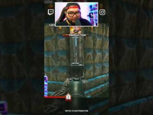 When Rainbow Six Siege Players Play Escape from Tarkov #Shorts