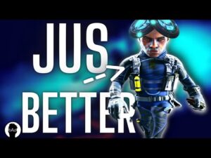 Why is WAMAI Jus BETTER in Rainbow Six Siege