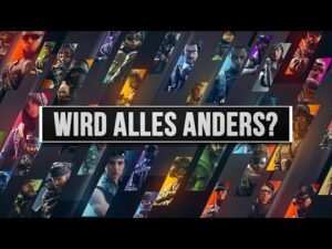 Wird jetzt alles anders in Rainbow Six Siege?