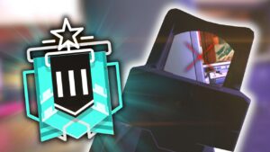 ZURÜCK in RANG - Rainbow Six Siege [DE]