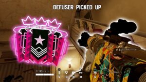 invitational2022 まであと15日くらい - Rainbow Six Siege