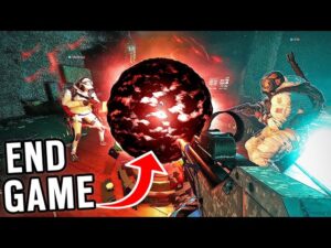 the first ever BOSS FIGHT in rainbow six  |  R6 Extraction