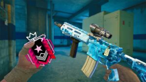 your favourite no recoil cheater