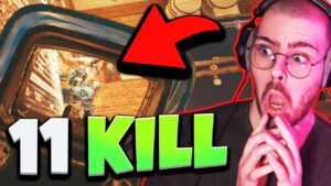 11 KILL ma il GIOCO mi TROLLA!!! [Rainbow SIx Siege ITA Gameplay Ranked PC]