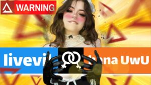 خاطرات پریودی دخترا +18😅❌HANNAH UwU in RAINBOW SIX SIEGE