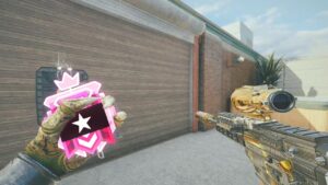 A Champion's Return to Rainbow Six Siege