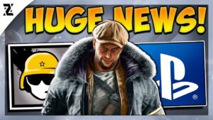 ANGRY GAMERS "Don't Get it" | Invitational & Major Acquisition News! - Rainbow Six Siege