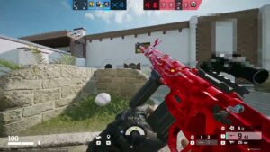 APAC入れ替え戦勝ちましたー - Rainbow Six Siege Game Play