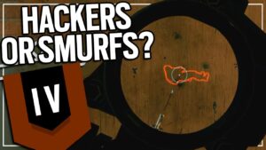 Are These Copper Players Cheating or Smurfing?