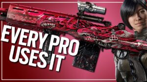 Aruni DMR Just Became Overpowered...