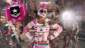 *BEST* NO RECOIL AIM SETTINGS & SENSITIVITY FOR CHAMPION (PS5/XBOX) - Rainbow Six Siege