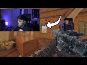 Beaulo Is INSANE In Pro League... Rainbow Six: Siege