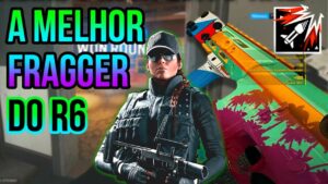 COMO JOGAR DE ASH EM 2022! GUIA COMPLETÃO! || RAINBOW SIX SIEGE