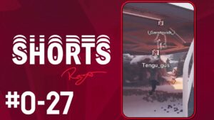 Ci sono 2 FLORES in PARTITA?! [Rainbow Six Siege ITA] #shorts