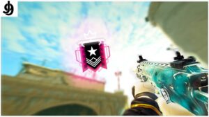 Clap❗ | Rainbow Six Siege Montage