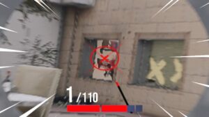 DER 1HP TURN ON! | Rainbow Six Siege | [German/HD]