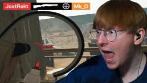 Das Reflex ist es einfach! | Test Server | Rainbow Six Siege | [German/HD]