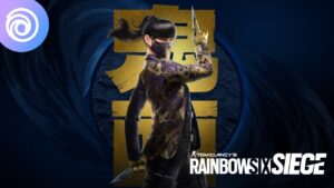 Demon Veil Operator Gameplay and Tips | Tom Clancy’s Rainbow Six Siege