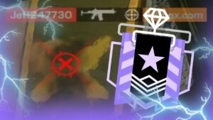 Diamond Solo Ranked Experience! | Rainbow Six Siege | [German/HD]